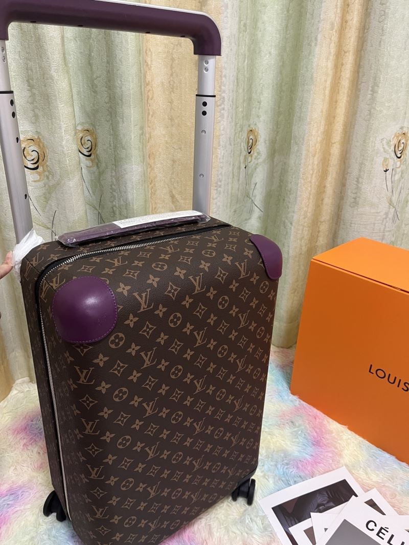 Louis Vuitton Suitcase